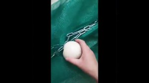 Сеть для рыбы комбинированная