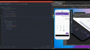 Flutter Crash Course|Tutorial - let's build complete App for IOS and Android