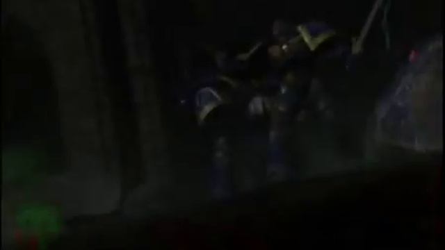 HMKids - Ultramarines (Video) смотреть онлайн