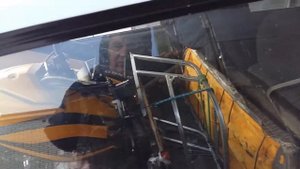 ДИНГО 125.....фуфло....