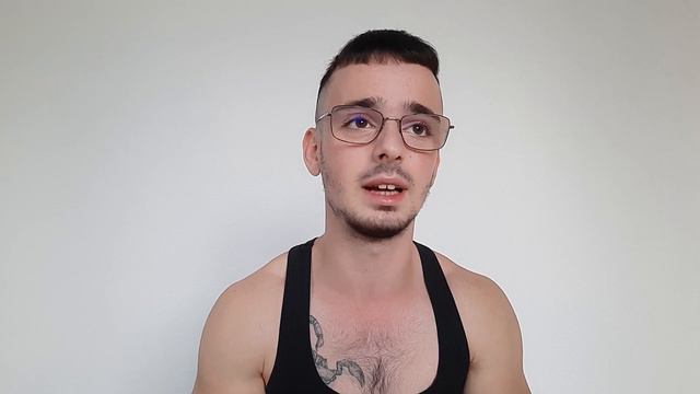 ПОЧЕМУ НА ВОЗДЕРЖАНИИ СРЫВЫ БОЛЬНЕЕ??? смотреть онлайн