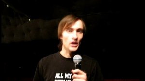 как скримить как в Suicide silence ? урок