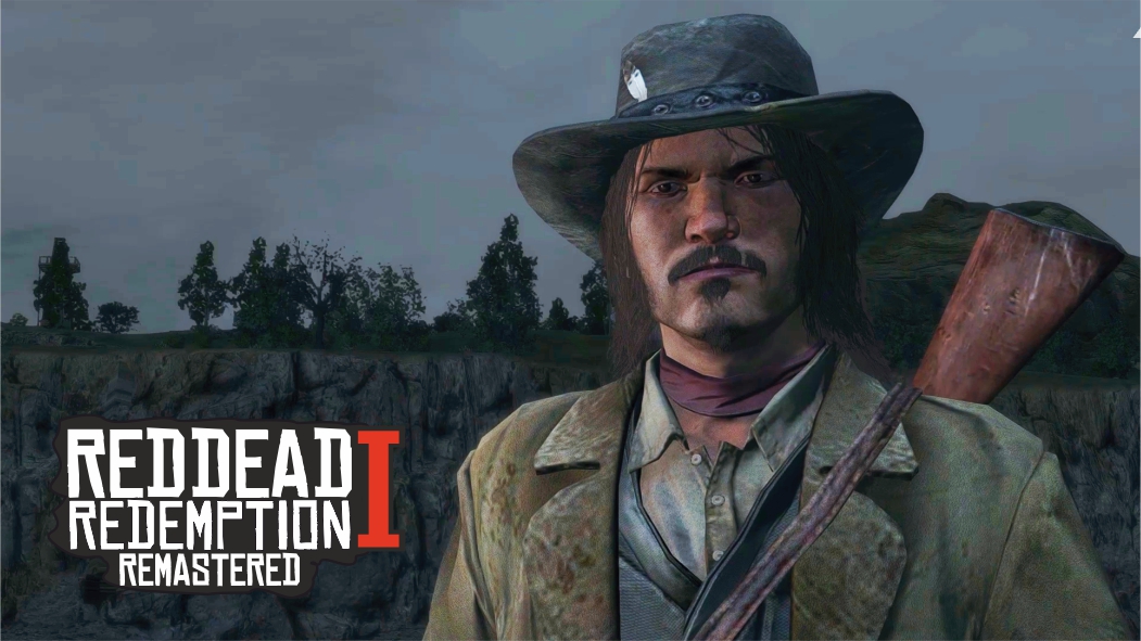 Red Dead Redemption 1 (2024) ► ФИНАЛ #22