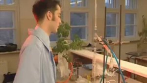 Нефть. Фракционная перегонка нефти