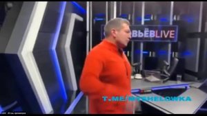 Коронный Удар Владимира Соловьева