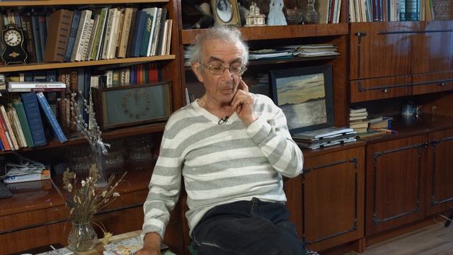 Кантэкст - Генадзь Лапацін смотреть онлайн