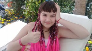 Приветы из Турции))