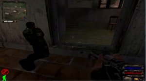 !билд S.T.A.L.K.E.R.2205!