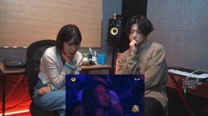 ENG) Реакция корейской певицы, впервые увидившая Димаша (dimash kudaibergen) - All by Myself