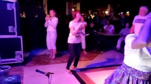 Club Hotel Sera 5* Вечерняя анимация,танцы.Октябрь 2021.