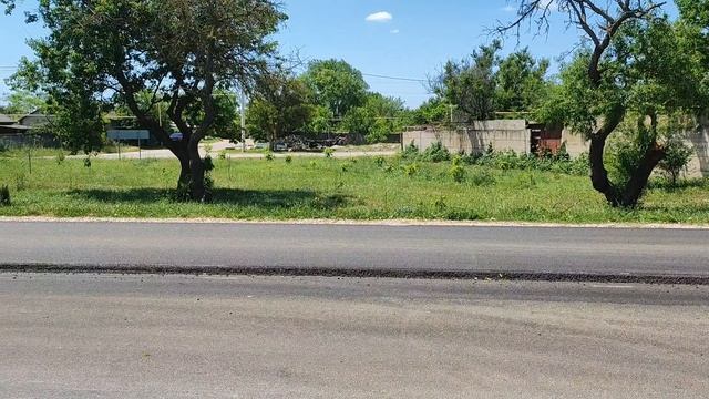 Видеовизитка Народное озеленение Черноморского района
