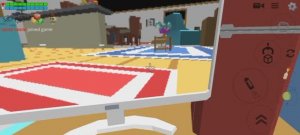 я реально призвал куклу Салли!!! ?