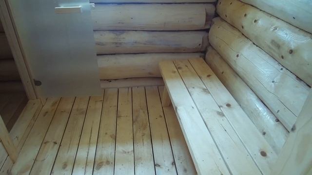 94. Дом - баня с мансардой _ Ревда