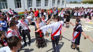 Последний Звонок 23.05.2016г