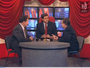 Один на один 14.09.1997