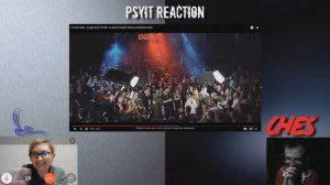 PSYIT REACTION СМОТРЯТ: ЭНДИ КАРТРАЙТ VS МЛЕЧНЫЙ (КУБОК МЦ)