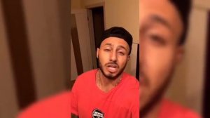 Арай Чобанян объяснил, почему они с Пинчук не живут вместе