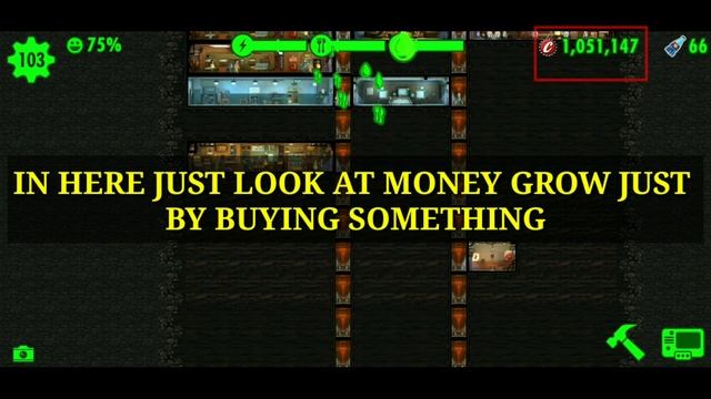 FALLOUT SHELTER: MOD APK LATEST VERSION смотреть онлайн