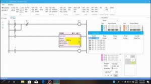 Tutorial PLC Arduino‼️Rangkaian On Off mini Servo motor