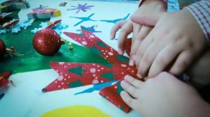 Гимн Главной Ёлки Сибири