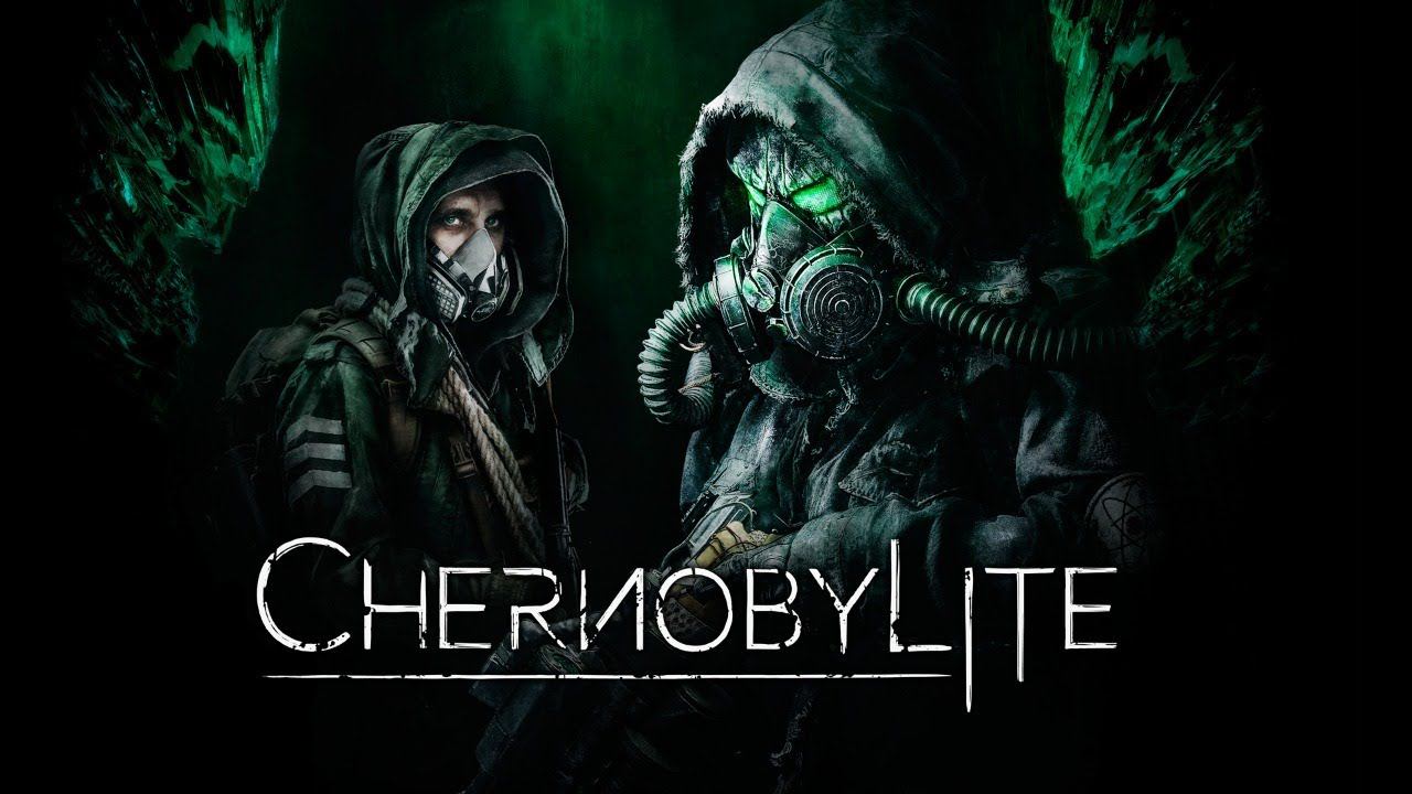 CHERNOBYLITE -  В ГЛУБЬ ЗОНЫ ( 4 серия )