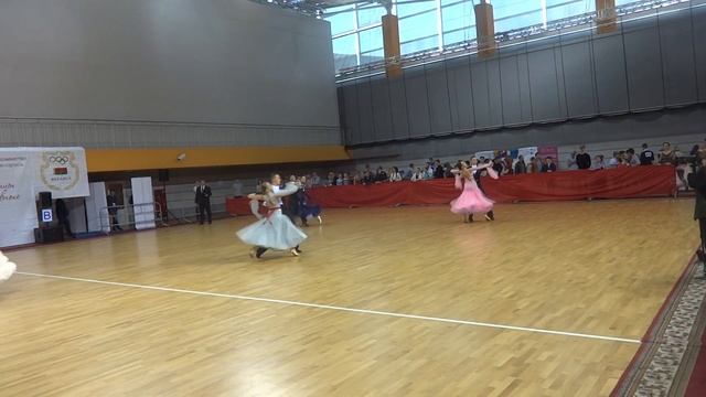 Первенство РБ 3 этап 21 05 16 В St Танго смотреть онлайн