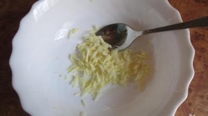 Курица с чесноком в соусе