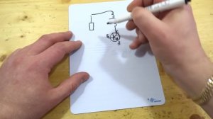 Простейший преобразователь из энергосберегающей лампы.