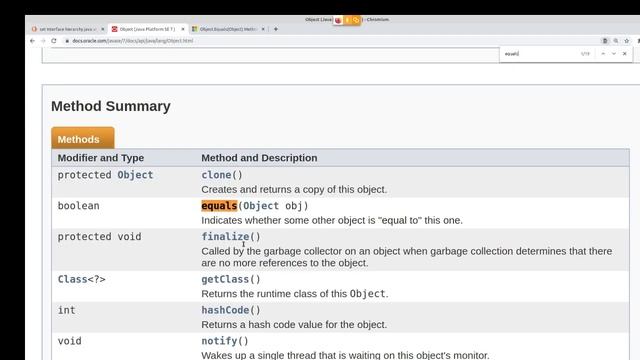 Java in Tamil - Collection - Set with Object Class Overridden Methods for Beginners -Muthuramalinga смотреть онлайн