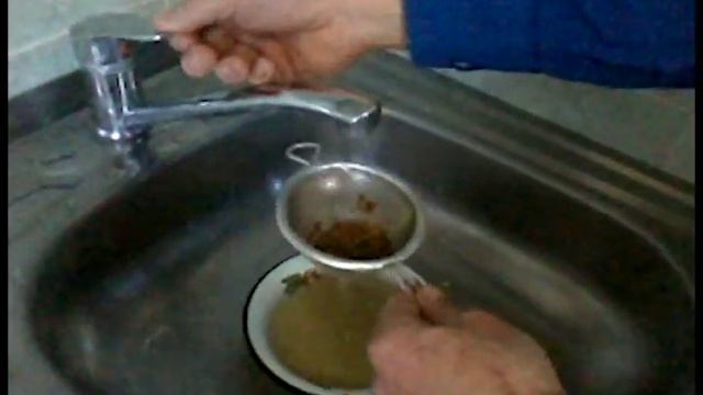 Извлечения картофельных семян и их посадка смотреть онлайн