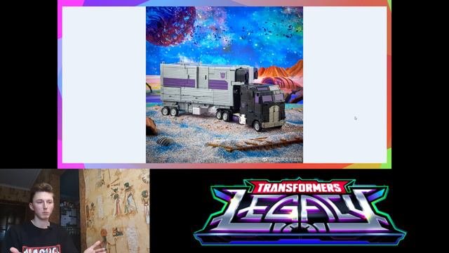 Ingvar News: Огромное Количество Новых Трансформеров На 2022 Год! - Transformers Legacy + Menasor