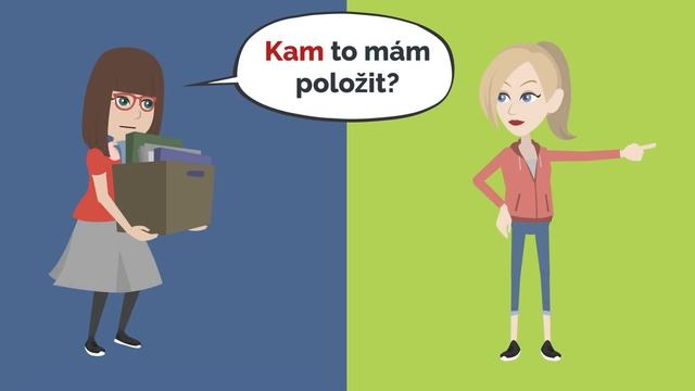 Вопросительные слова и выражения к ним | Тренируем свое произношение с носителем языка