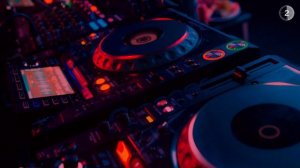 Mystical & Progressive Techno Dj Mix 2024