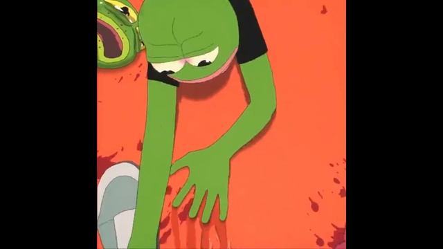 Pepe Lore Animation Part 2 (extended version)