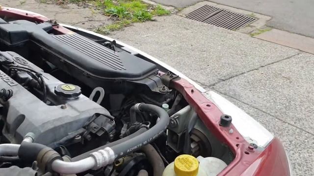 Ford Laser 2002 смотреть онлайн