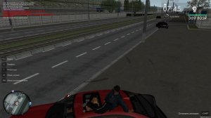 Уход с места дтп