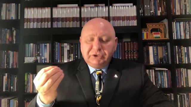 Láttad a csillagát? Dr. Marius E. Marton lelkész смотреть онлайн