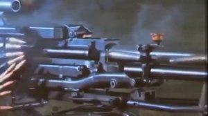 Пулемет КОРД