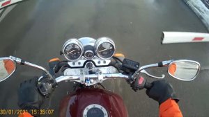 suzuki gsx 400 inazuma открыл мотосезон