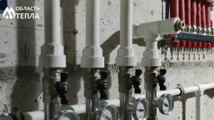 Монтаж котельной в подвале