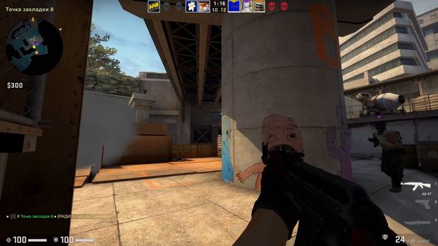 САМАЯ ОТБИТАЯ ТИМА В КС ГО l ММ НА МАЛЕНЬКИХ ЗВАНИЯХ смотреть онлайн