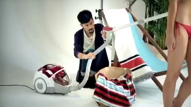 LG пылесос засосет всё что угодно смотреть онлайн