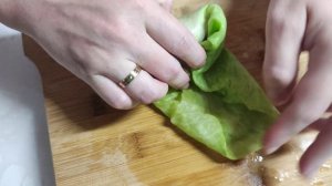 Голубцы как приготовить вкусные и сочные голубцы простой рецепт