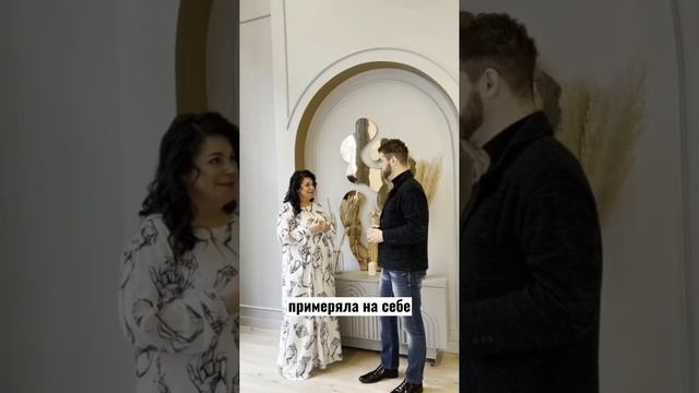 Что Вас привело к созданию бренда АнтикЮвелир? Владимир Брилёв и Хадижат Алисултанова.