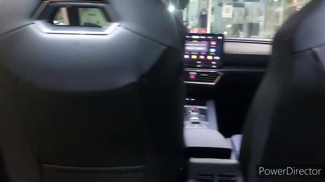 Cupra Formentor #formentor2021 смотреть онлайн