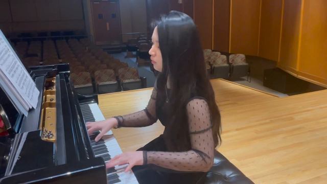 Franz Schubert: Sonata for Arpeggione and Piano, D. 821 (1824) I. Allegro Moderato смотреть онлайн