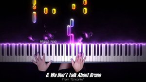 POP SONGS MASHUP 2022 - Piano Cover by Pianella Piano
