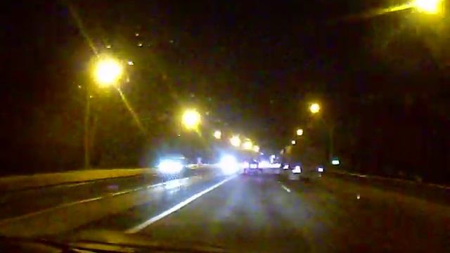 дорога из Меги в Александровку, Ростов-на-Дону, 14.07.12