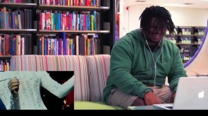 Иностранцы слушают русскую музыку: ВИТАС - 7 ЭЛЕМЕНТ