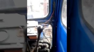 Перенос распределителя на МТЗ 80